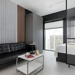 Zabrska Modern Next To Spodek With Ac & Parking By Renters