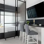 Zabrska Modern Next To Spodek With Ac & Parking By Renters Katowice