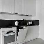 Apartament Zabrska Modern Next To Spodek With Ac & Parking By Renters