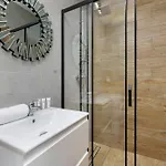 Zabrska Modern Next To Spodek With Ac & Parking By Renters * Katowice