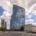 Zabrska Modern Next To Spodek With Ac & Parking By Renters