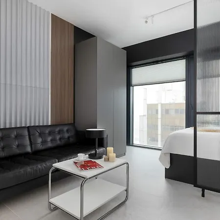 Zabrska Modern Next To Spodek With Ac & Parking By Renters