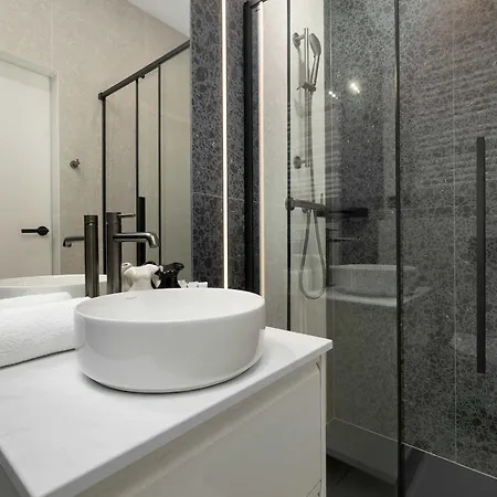 Zabrska Modern Next To Spodek With Ac & Parking By Renters * Katoviçe