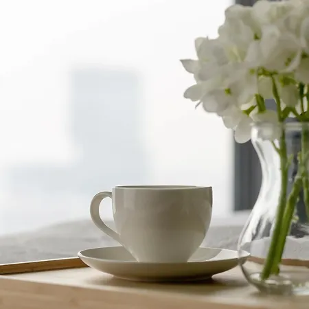 Zabrska Modern Next To Spodek With Ac & Parking By Renters