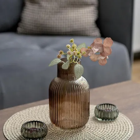 Apartment Zabrska Modern Next To Spodek With Ac & Parking By Renters *