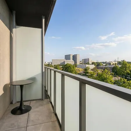 Zabrska Modern Next To Spodek With Ac & Parking By Renters Appartement *