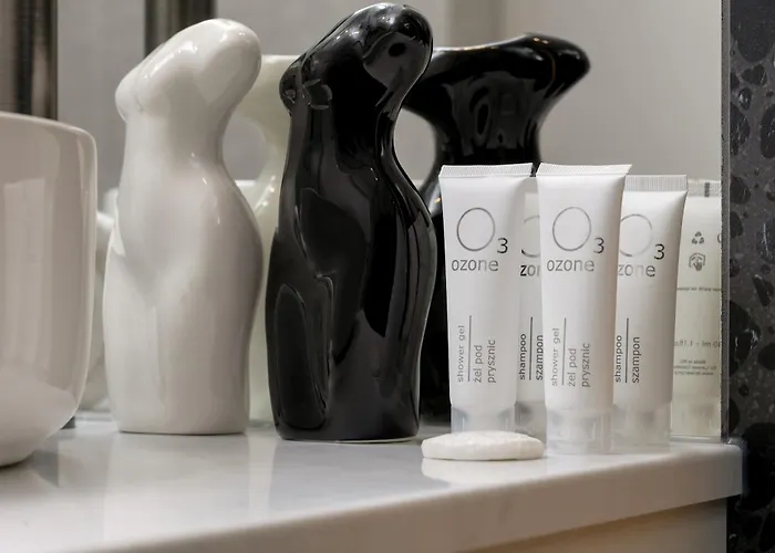 Zabrska Modern Next To Spodek With Ac & Parking By Renters *