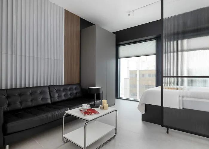 Zabrska Modern Next To Spodek With Ac & Parking By Renters