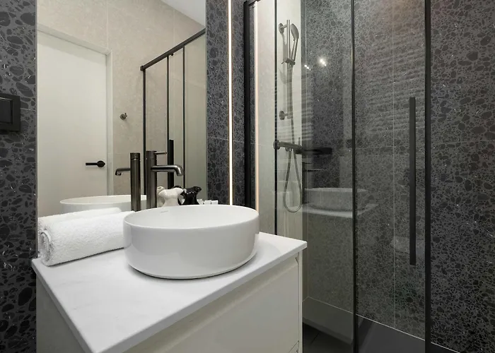 Zabrska Modern Next To Spodek With Ac & Parking By Renters * Katowice