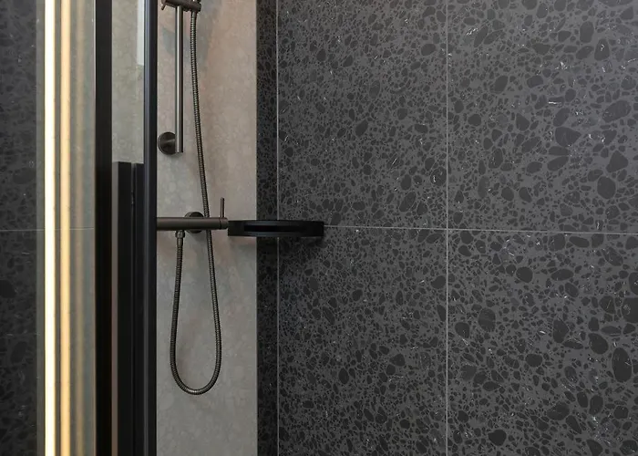 Zabrska Modern Next To Spodek With Ac & Parking By Renters Appartement