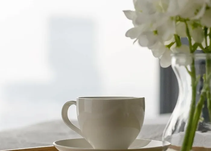 Zabrska Modern Next To Spodek With Ac & Parking By Renters