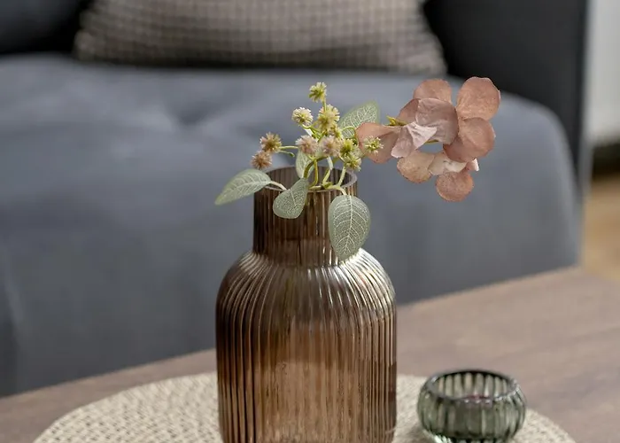 Apartment Zabrska Modern Next To Spodek With Ac & Parking By Renters *